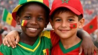 بعد نهائي كان.. المغرب والسنغال يتصديان للخطابات العنصرية
