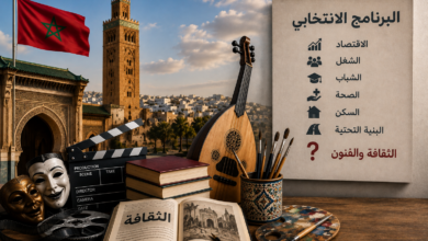 بين الوعد بتوفير فرص العمل والقوة الشرائية.. أين ذهبت الثقافة من مسار الحملة الانتخابية؟