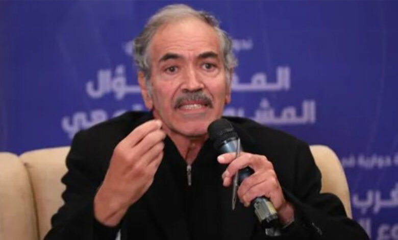الانتخابات تتكرر والحكومات تتغير.. الكتاني يسائل جدوى السياسات العمومية
