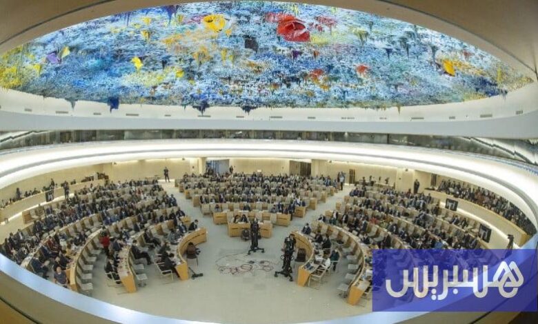 جنيف تستضيف جهود مناصرة إضافية بشأن قضية الصحراء المغربية
