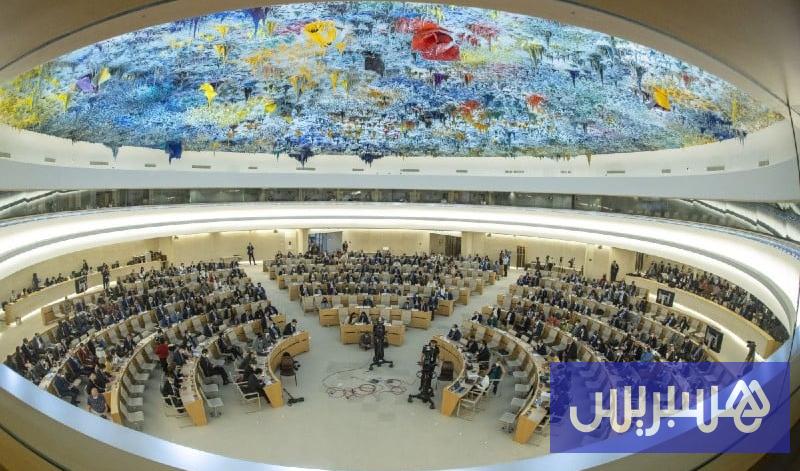 جنيف تستضيف جهود مناصرة إضافية بشأن قضية الصحراء المغربية