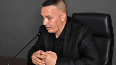 د. عبد السلام دكان: هوية الحزب في المغرب - كخبرس
