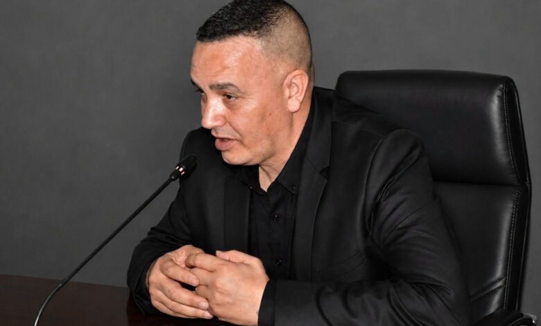 د. عبد السلام دكان: هوية الحزب في المغرب - كخبرس
