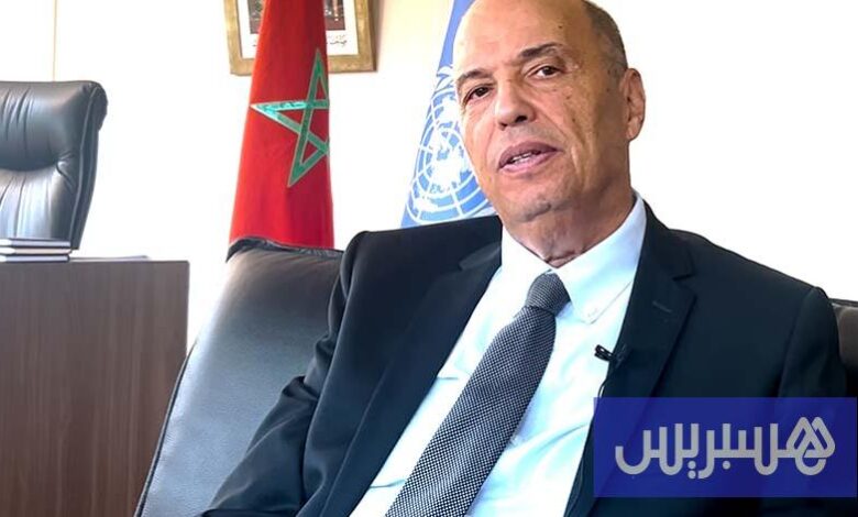 زونيبل: المغرب يرفض دور "الشرطة العسكرية للمهاجرين".. معارضو الوحدة الترابية يواصلون الفشل