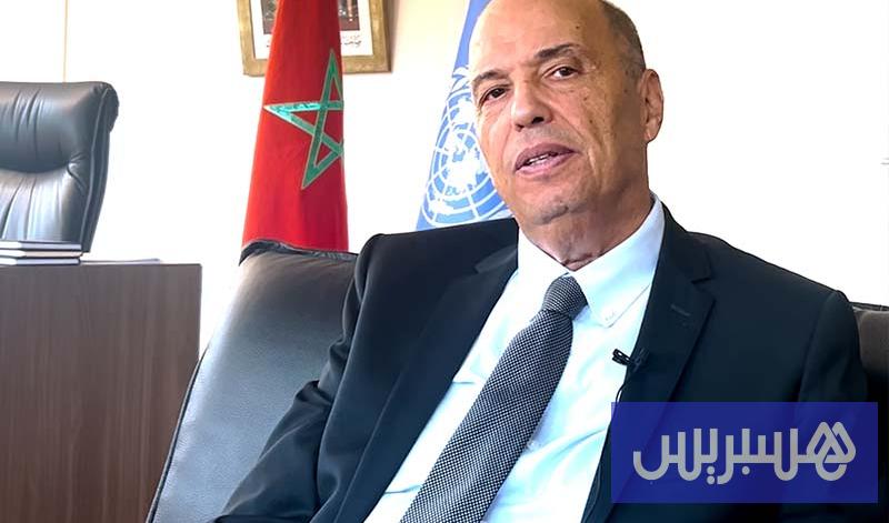زونيبل: المغرب يرفض دور "الشرطة العسكرية للمهاجرين".. معارضو الوحدة الترابية يواصلون الفشل