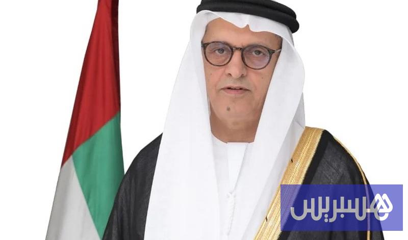 سفير الإمارات يشيد بالشاوي والفهرية ويشيد بتمكين المرأة المغربية