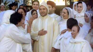 عنبيتف - المرأة المغربية في عهد محمد السادس.. طريق إلى التمكين والرهان على المسؤولية - المجتمع