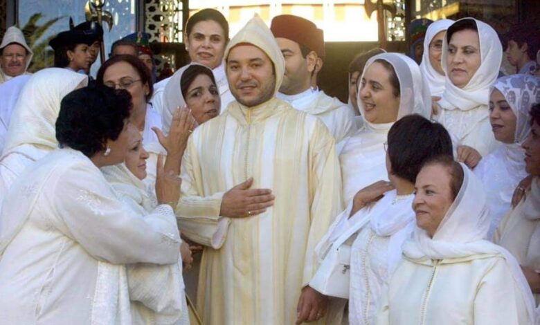 عنبيتف - المرأة المغربية في عهد محمد السادس.. طريق إلى التمكين والرهان على المسؤولية - المجتمع
