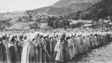 عيد الفطر عند سلاطين المغرب.. تجديد الشرعية وإظهار هيبة الحكم - صوت المغرب