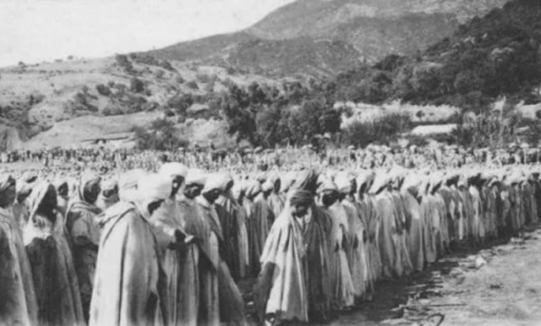 عيد الفطر عند سلاطين المغرب.. تجديد الشرعية وإظهار هيبة الحكم - صوت المغرب