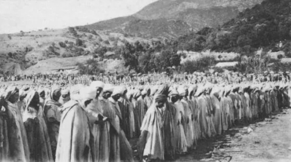 عيد الفطر عند سلاطين المغرب.. تجديد الشرعية وإظهار هيبة الحكم - صوت المغرب