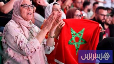 فرحة المنتخب المغربي تتجاوز الرياضة وتبني "ضميرا جماعيا"