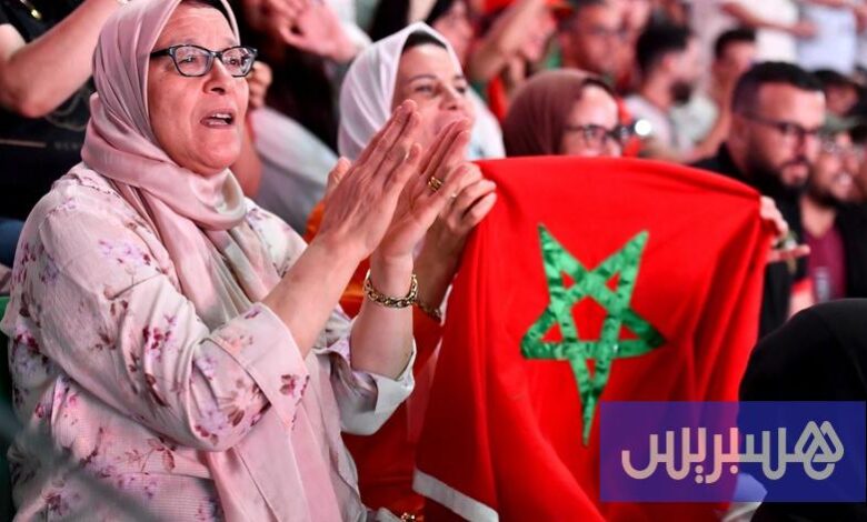 فرحة المنتخب المغربي تتجاوز الرياضة وتبني "ضميرا جماعيا"