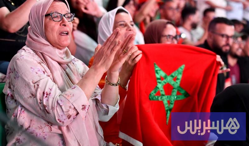 فرحة المنتخب المغربي تتجاوز الرياضة وتبني "ضميرا جماعيا"