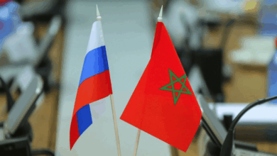 انعقاد الدورة الأولى لمجموعة العمل الجمركي المغربية-الروسية