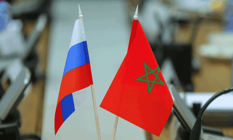 انعقاد الدورة الأولى لمجموعة العمل الجمركي المغربية-الروسية