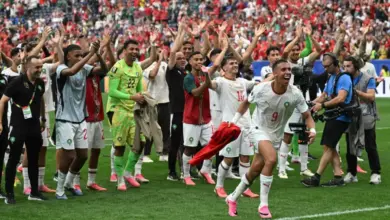 في أعقاب مآثر الأسود، يدعو التقرير إلى تحويل الزخم الرياضي إلى فوائد مؤسسية دائمة – أصوات مغربية