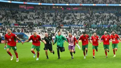 كأس العرب: المغرب يلغي رحلته إلى سوريا وفلسطين لمواصلة المغامرة الجميلة