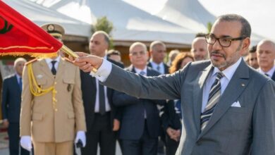 كيف تغلبت قوة المغرب الناعمة على "عقدة الخواجة"؟ سمر القاسم | ميو