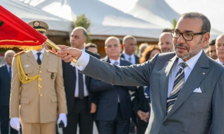 كيف تغلبت قوة المغرب الناعمة على "عقدة الخواجة"؟ سمر القاسم | ميو