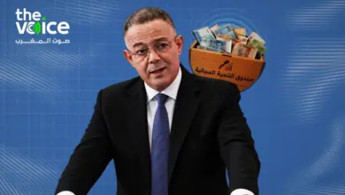 لقجع “رئيسا انتقاليا” للحكومة بعد تسلّمه مفاتيح صندوق التنمية المجالية