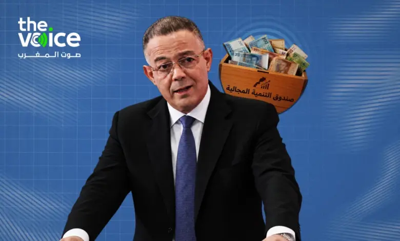 لقجع “رئيسا انتقاليا” للحكومة بعد تسلّمه مفاتيح صندوق التنمية المجالية