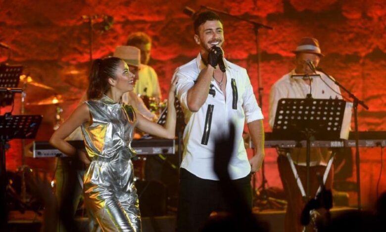 لماذا تتضامن نساء المغرب مع الفنان سعد رامجرد المتهم بالاغتصاب؟