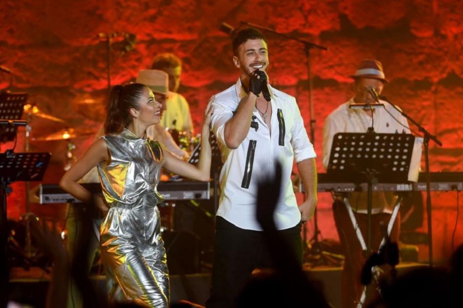 لماذا تتضامن نساء المغرب مع الفنان سعد رامجرد المتهم بالاغتصاب؟