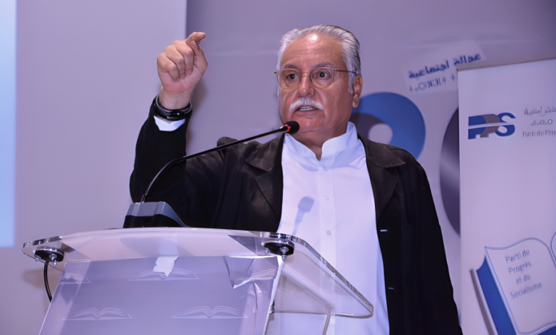 معنى أن تكون يساريًا اليوم في المغرب