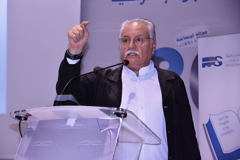 معنى أن تكون يساريًا اليوم في المغرب