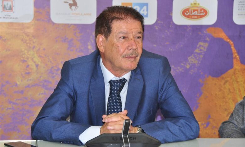 محمد الخنيدري: سيتم قريبا إنشاء ملف شامل لتسجيل مهرجان الفنون الشعبية موقعا للتراث الإنساني (حوار)