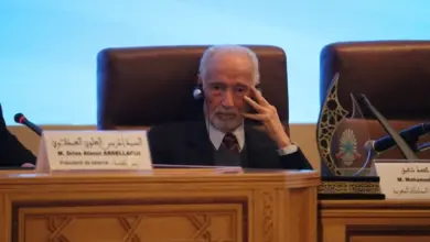 محمد شفيق.. مئة عام من الوفاء للغة وهوية المغرب