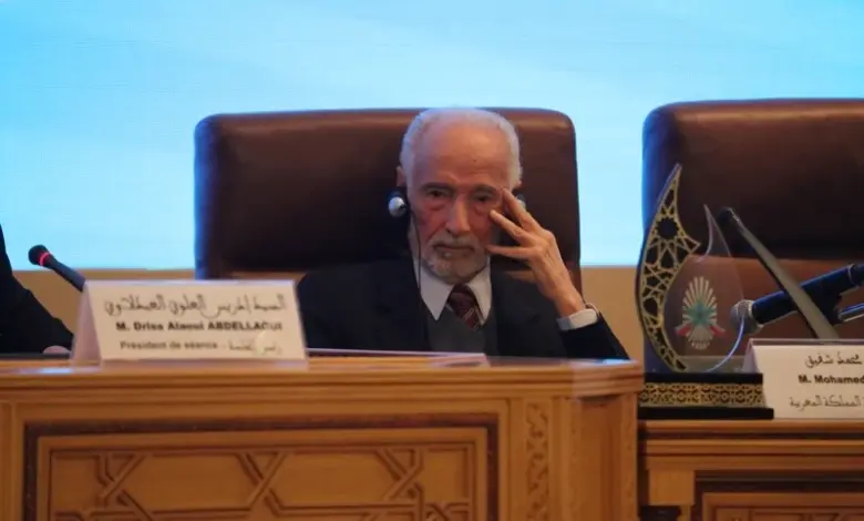 محمد شفيق.. مئة عام من الوفاء للغة وهوية المغرب