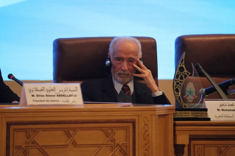 محمد شفيق.. مئة عام من الوفاء للغة وهوية المغرب