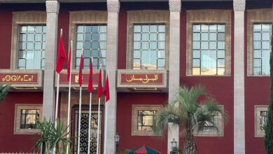 ويتزامن قرار عزيز أخنوش مع استعدادات الأحزاب السياسية المغربية لإجراء الانتخابات البرلمانية في سبتمبر المقبل.