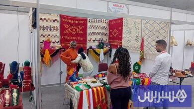 مغربية تقود مهمة إدخال المملكة إلى كينيا