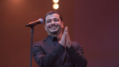 من موازين.. نسيم حداد: العيطة أكثر من مجرد صوت.. بلد يغني