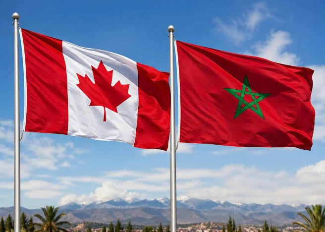 تسليط الضوء بمونتريال على فرص تطوير العلاقات الاقتصادية بين المغرب وكندا
