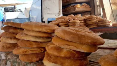 هدر الطعام في المغرب.. الخبز يتصدر قائمة الأغذية المهدرة