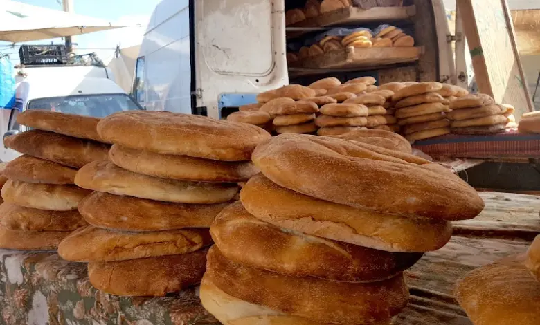 هدر الطعام في المغرب.. الخبز يتصدر قائمة الأغذية المهدرة