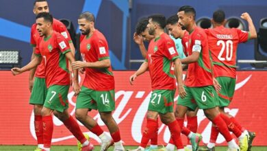 هذا هو تاريخ المنتخبات العربية في كأس العالم. 4 أشخاص فقط ذاقوا النصر