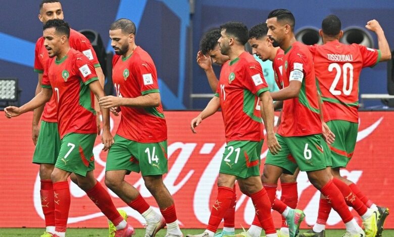 هذا هو تاريخ المنتخبات العربية في كأس العالم. 4 أشخاص فقط ذاقوا النصر