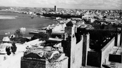 هذه هي جذور مؤامرة تقسيم المغرب