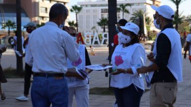 الانتخابات العامة المغربية 2021.. نحو تعزيز تمثيل المرأة في برلمانات صنع القرار