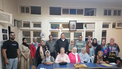 وأضافت الجمعية، المعترف بها من قبل "الفدرالية الوطنية لنساء المغرب"، فرعا لها بالقنيفرة لمعالجة قضايا المرأة في منطقتي المحيط الأطلسي والجبل.