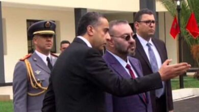 ويصنف المغرب ضمن أفضل 20 ناديا في العالم من حيث الأمن. توجيهات ملكية وإصلاحات بقيادة الحموسي تعيد النموذج الأمني ​​المغربي إلى الواجهة الدولية - فاس 24