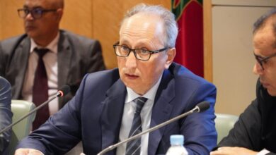 يحتل المغرب المركز 83 من أصل 91 في برنامج التقييم الدولي للطلاب (PISA). برادة تواجه زلزالاً تعليمياً: هل نواجه فضيحة تعليمية جديدة على خطى «برنامج الطوارئ»؟ - فاس 24