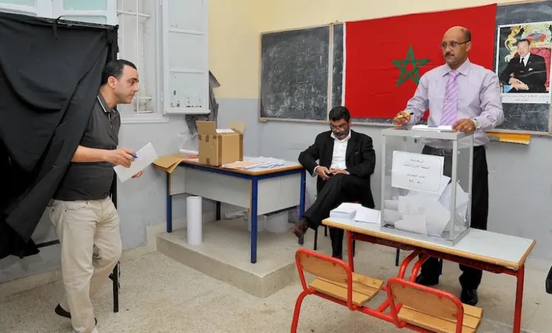 المركز الافريقي للدراسات الاستراتيجية والرقمنة يحذر: أزمة الوساطة السياسية تضع الثقة في المؤسسات أمام اختبار صعب